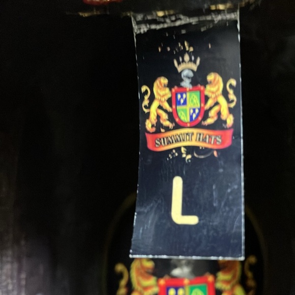 Summit Hats Cowboy Hat - Picture 7 of 7